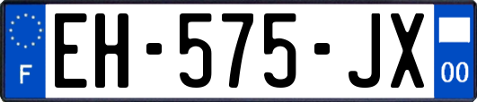 EH-575-JX