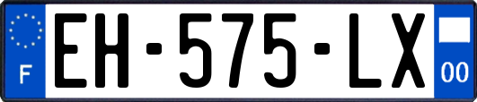 EH-575-LX