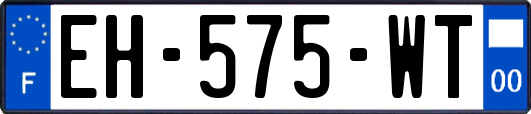 EH-575-WT