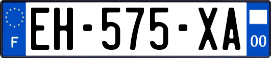 EH-575-XA