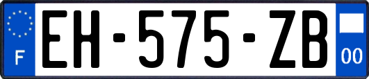 EH-575-ZB