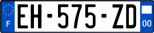 EH-575-ZD