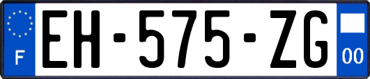 EH-575-ZG