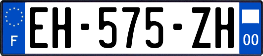 EH-575-ZH