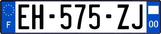 EH-575-ZJ