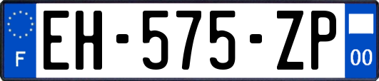 EH-575-ZP