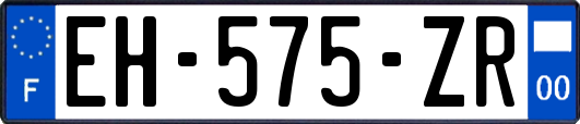 EH-575-ZR