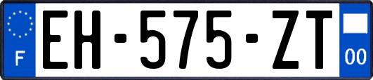 EH-575-ZT