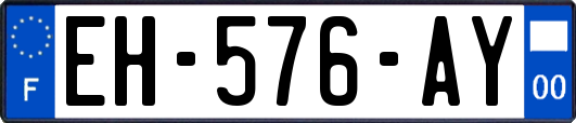 EH-576-AY