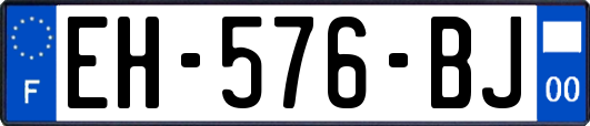 EH-576-BJ