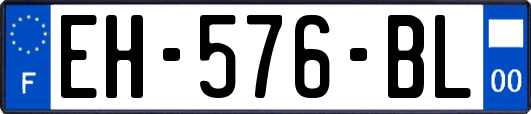 EH-576-BL
