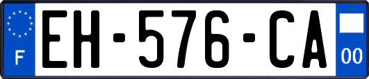 EH-576-CA