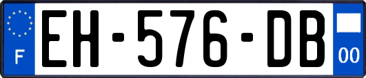 EH-576-DB