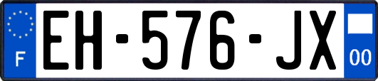EH-576-JX
