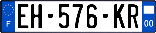EH-576-KR