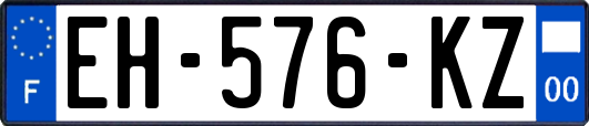 EH-576-KZ