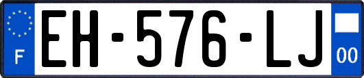 EH-576-LJ