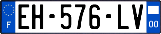 EH-576-LV