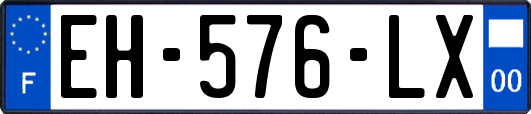 EH-576-LX