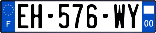 EH-576-WY