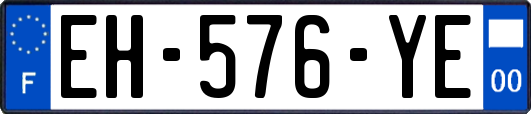 EH-576-YE