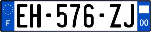 EH-576-ZJ