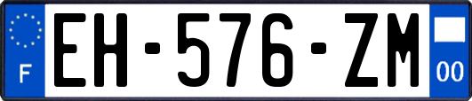 EH-576-ZM