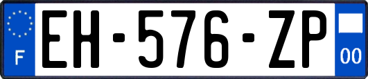 EH-576-ZP