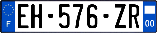 EH-576-ZR