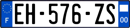 EH-576-ZS