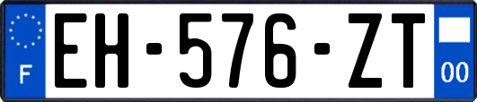 EH-576-ZT