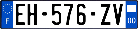 EH-576-ZV