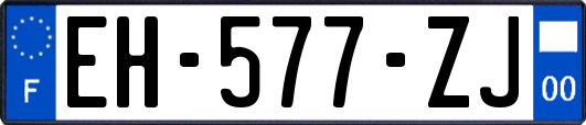 EH-577-ZJ