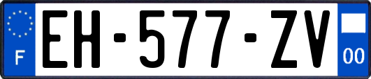 EH-577-ZV