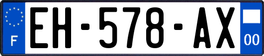 EH-578-AX