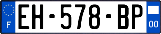EH-578-BP