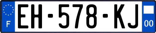 EH-578-KJ