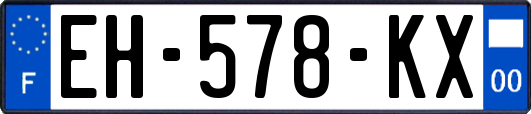 EH-578-KX