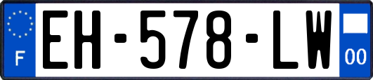 EH-578-LW