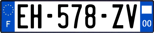 EH-578-ZV