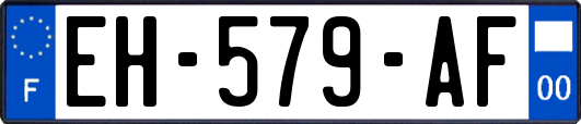 EH-579-AF