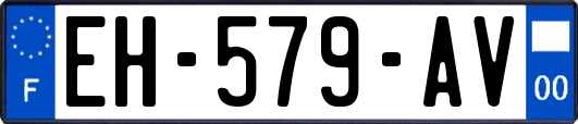 EH-579-AV