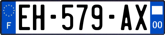 EH-579-AX