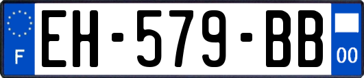 EH-579-BB