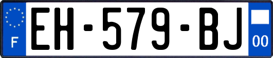 EH-579-BJ
