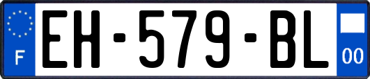 EH-579-BL