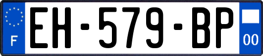 EH-579-BP