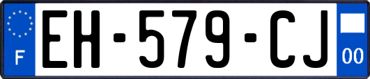 EH-579-CJ