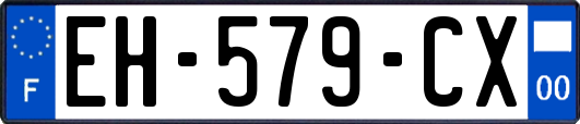 EH-579-CX