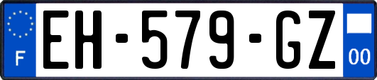 EH-579-GZ